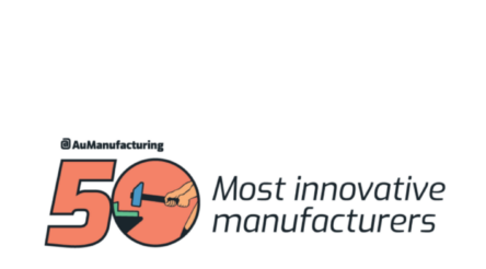 Image for Best of the week — the five most popular stories among @AuManufacturing’s readers