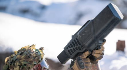 Image for DroneShield’s record $33 million US order