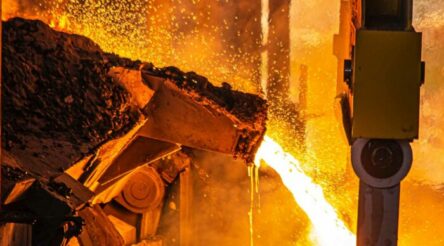 Image for BHP, China Baowu and Monash University form new centre for R&D on decarbonising steelmaking