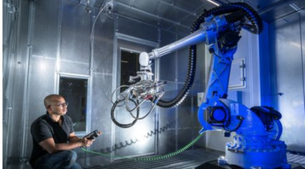 Image for Titomic sells 3D printer to university sector