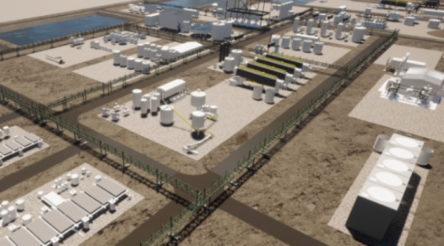 Image for GM invests in Queensland battery metals group
