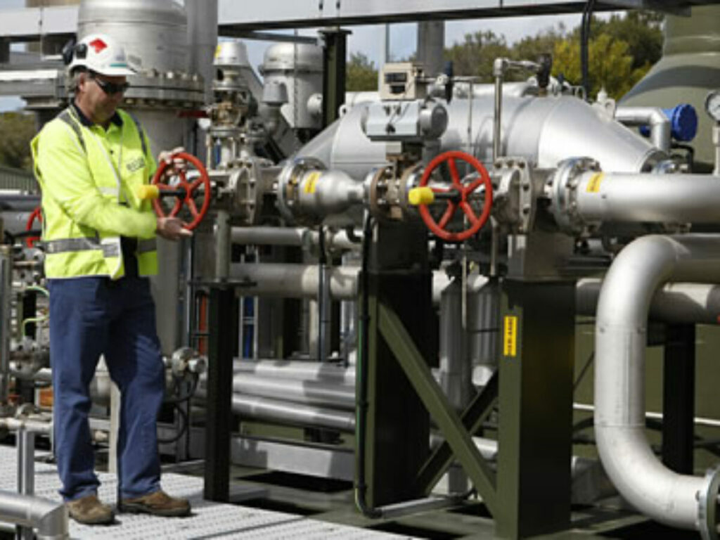 Here’s how wastewater facilities could tackle food waste, generate energy and slash emissions