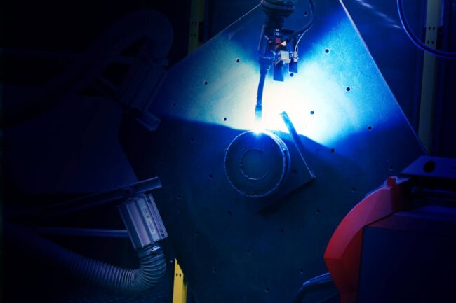 2021-02-26-AML3D®-Impeller-Welding