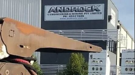 Image for Ampcontrol electrical engineers takes over Androck