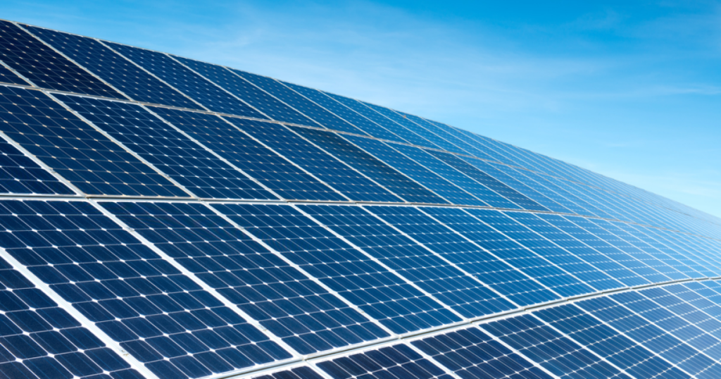 Solar panel technology is set to be turbo-charged – but first, a few big roadblocks have to be cleared