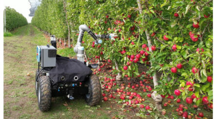 Image for Manufacturing news briefs — stories you might have missed