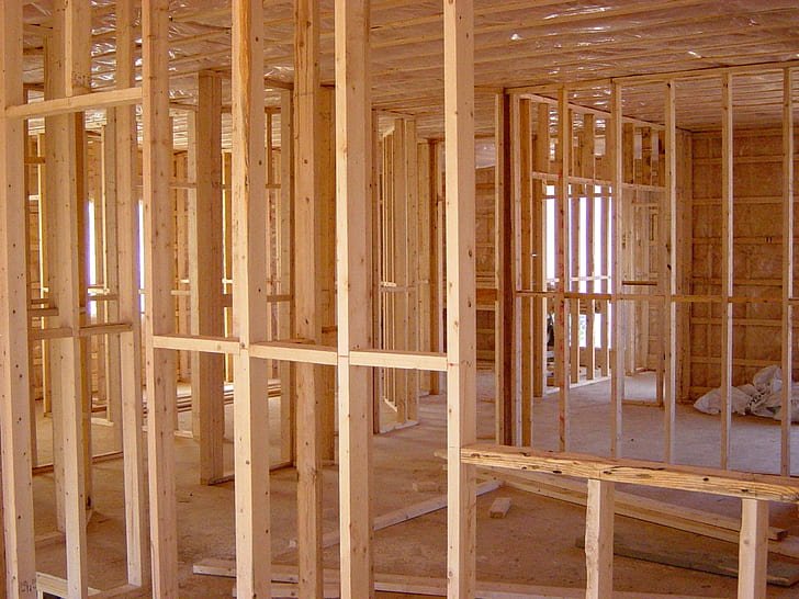Governments are pouring money into housing but materials, land and labour are still in short supply