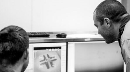 Image for Aurora Labs begins build of metal 3D printer