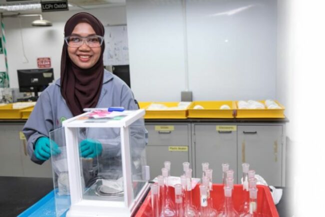 Lynas_Lab