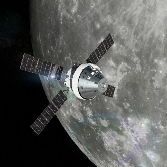 Orion