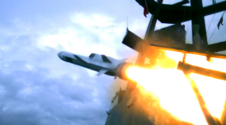 Image for Australian Precision Technologies wins missile contract