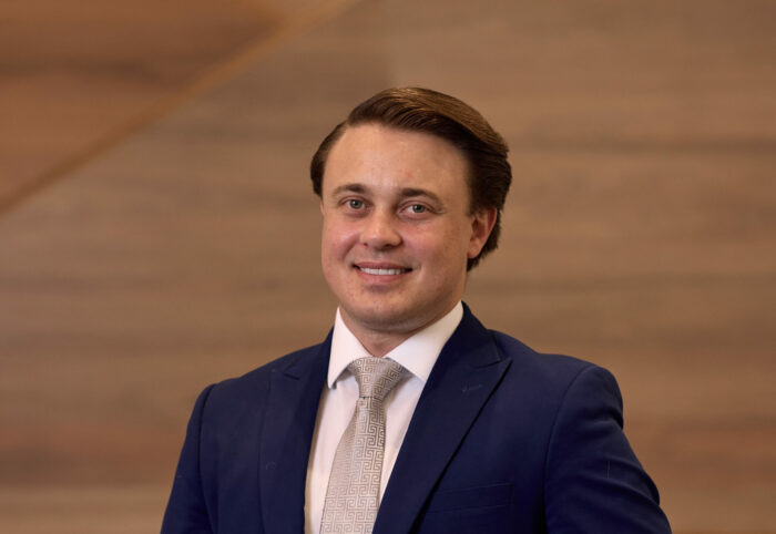 Xavier-Orr, CEO and co-founder of Advanced Navigation (2)