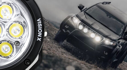 Image for GUD buys Swedish automotive lighting business      