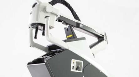 Image for SPEE3D, Micro-X, DroneShield and Minelab headed for Ukraine