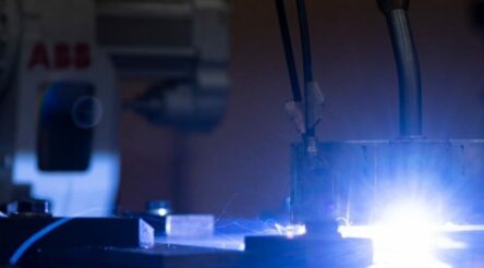 Image for AML3D wins 3D printing contract with largest public utility in the US