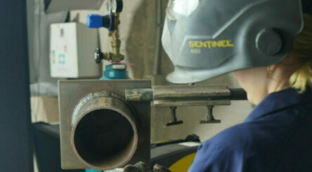 Image for Victoria and Tasmania Welding Excellence award winners named