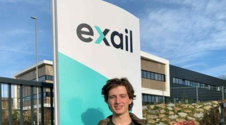 Image for Flinders University, Exail begin marine autonomy internship program