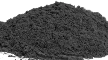 Image for Graphene helps make more hydrogen with less energy
