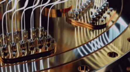 Image for Applications open for $18.5 million to establish new Australian Centre for Quantum Growth