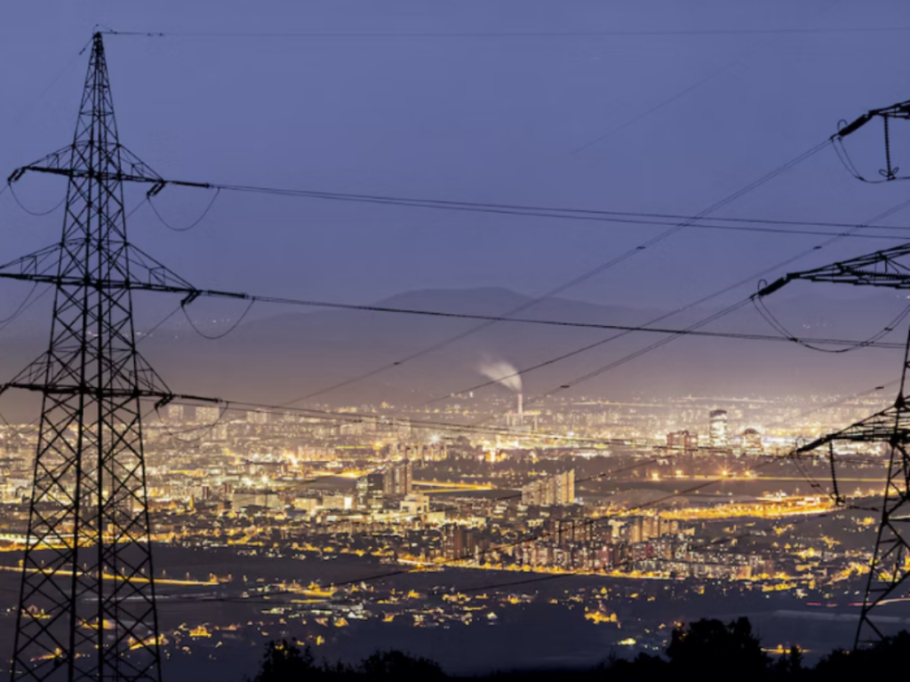 Coal will be all but gone by 2034 under Australia’s latest energy roadmap