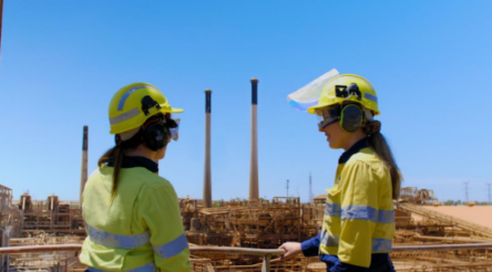 Image for Alcoa to cease operations at Kwinana Alumina Refinery