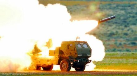 Image for Defence, Lockheed sign $37.4 million contract ahead of GMLRS missile manufacturing next year