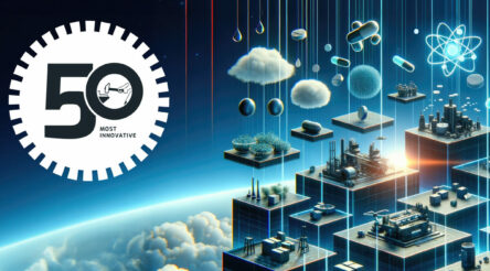 Image for Just one week until nominations close for Australia’s 50 Most Innovative Manufacturers
