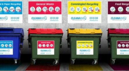 Image for Cleanaway’s strong profit growth on business reform