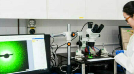 Image for BluGlass teams up with Applied Energetics 