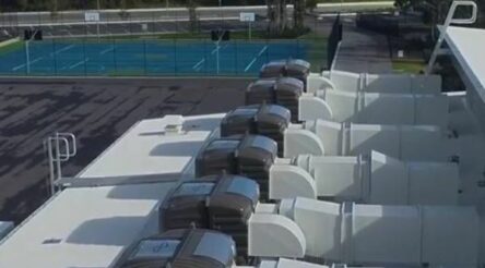 Image for Seeley to expand air conditioning manufacturing