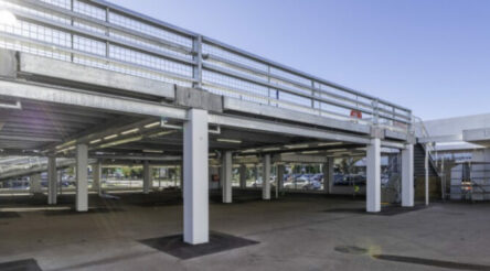 Image for Prefab car park company makes commercial progress with Bluescope subsidiary