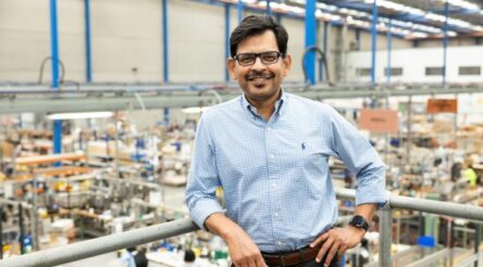 Image for Legrand is competitive with local manufacture – why not others?