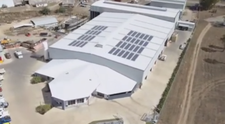 Image for Grant aids Townsville manufacturer NEM Group