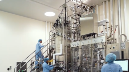 Image for BioCina and NovaCina form strategic alliance