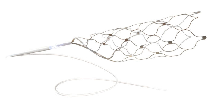 The Stentrode™ Endovascular Electrode Array Photo- Synchron