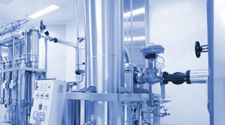 Image for Work begins on $100 million Noumed pharmaceutical factory