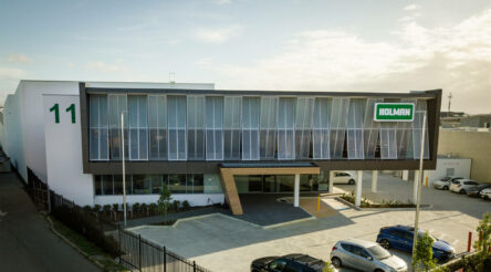 Image for RWC to acquire Holman Industries for $160 million