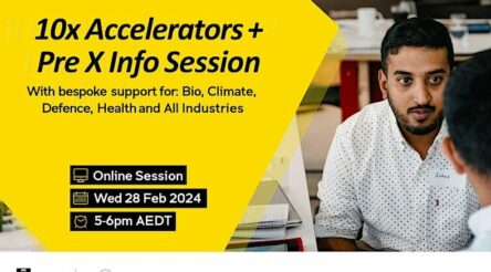 Image for TRaCE, Virescent invest $1.6 million through Climate 10x accelerator program