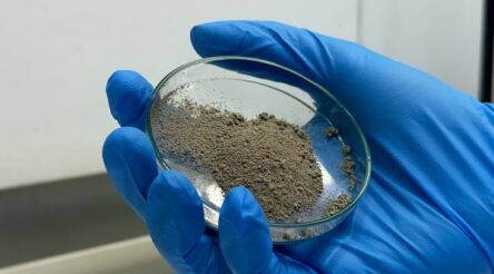 Image for Nanodiamond textiles could cool clothing faster