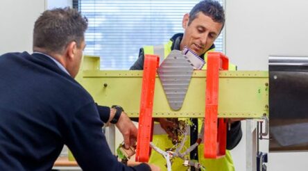 Image for Defence manufacturers receive $3.4m in grants