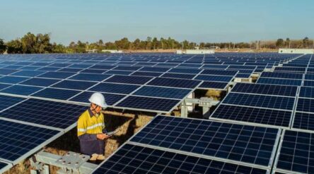Image for Renewable projects are getting built faster – but there’s even more need for speed 