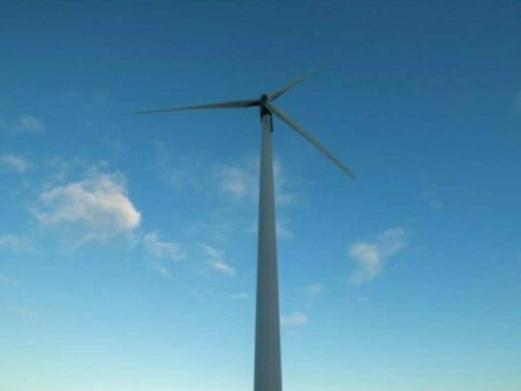 The Nationals want renewables to stay in the cities – but the clean energy grid doesn’t work like that