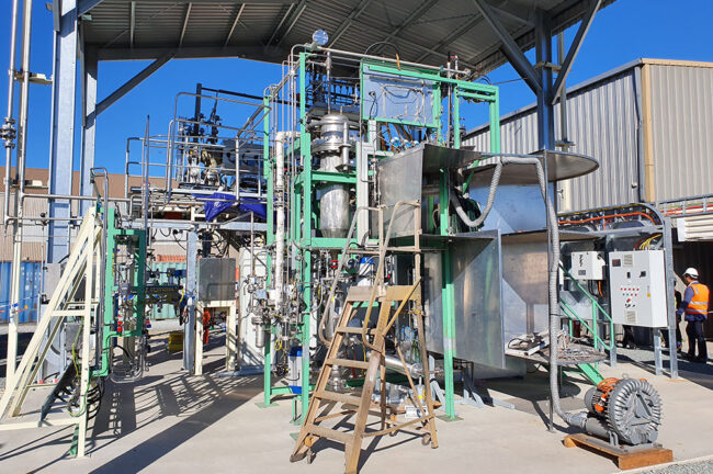 190408_Hazer-Pilot-Plant_FBR-Landscape-1000