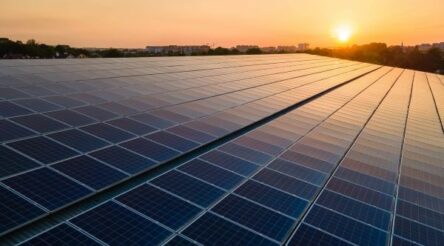 Image for Ampcontrol moves to utilise renewable power