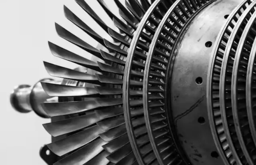 Even as the fusion era dawns, we’re still in the Steam Age