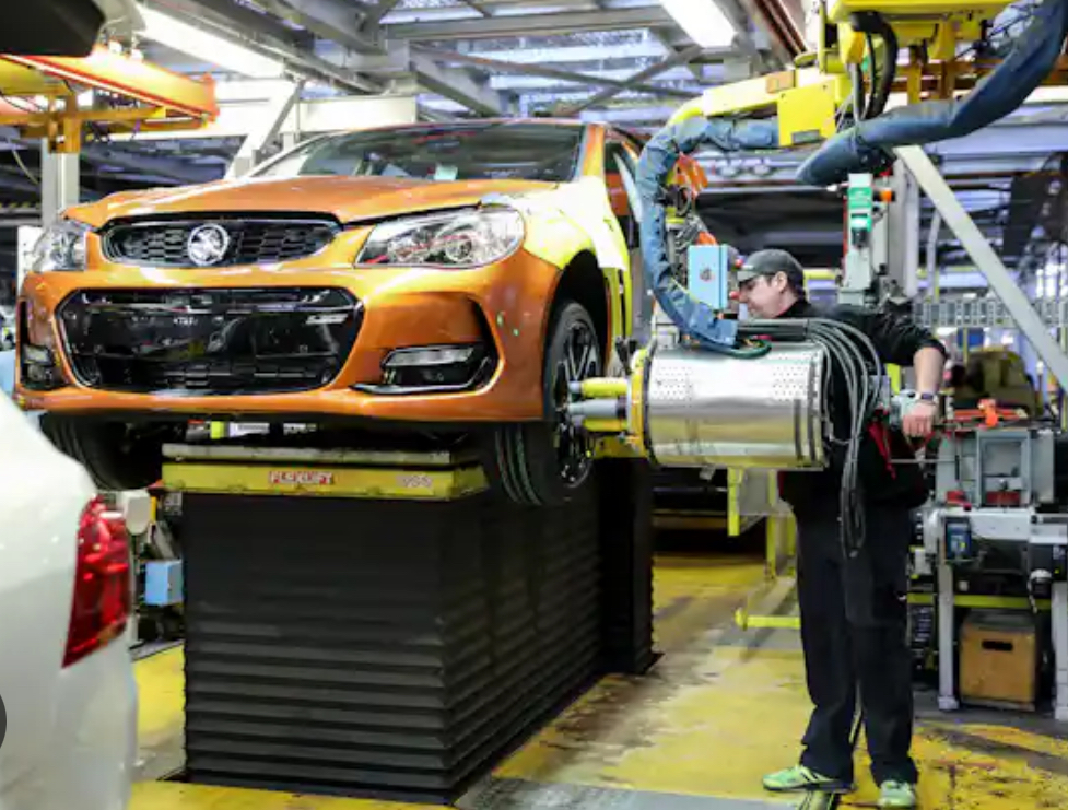 Industry shutdowns are messy and painful: 4 lessons Australia’s coal sector can learn from car-makers about bowing out