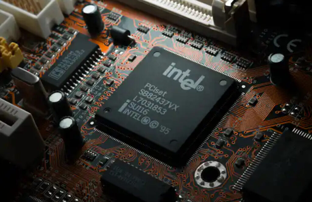 Climate change puts global semiconductor manufacturing at risk. Can the industry cope?