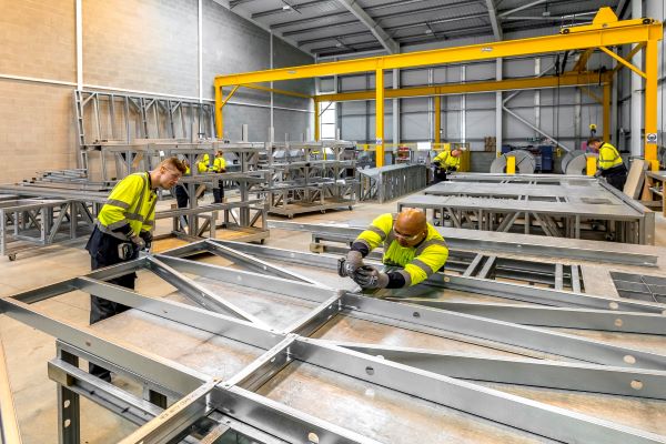 Warle in manufacture (2)