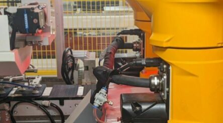 Image for Tindo Solar celebrates exports to Vietnam