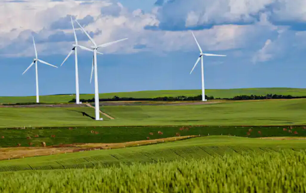Without community support, the green energy transition will fail. Here’s how to get communities on board